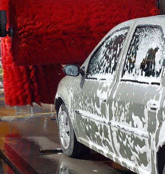 the professionals hand car wash