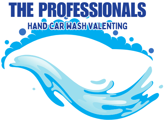 The Professional Hand Car Wash Cork